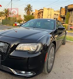 كرايسلر 300